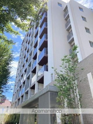 ザ・パークハビオ高円寺レジデンス[1LDK/41.5m2]の外観3