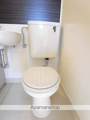 コーポこみやの内装写真