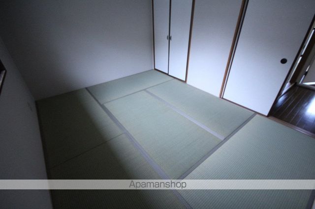 大阪モノレール本線 少路駅 徒歩23分 2階建 築36年の内装写真