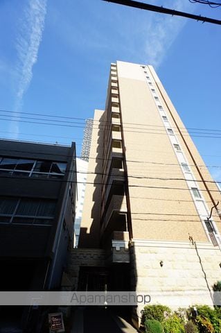 プレサンス鶴舞公園WESTの外観写真