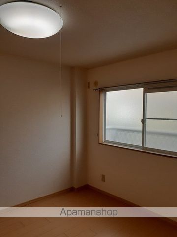 サザン・クロスの内装写真