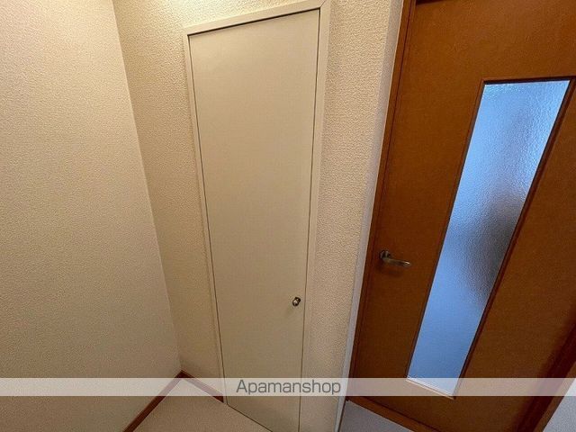 レオパレスステラIの内装写真
