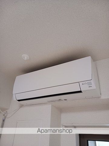 ウッド　プレイス[1K/26.15m2]のその他設備2