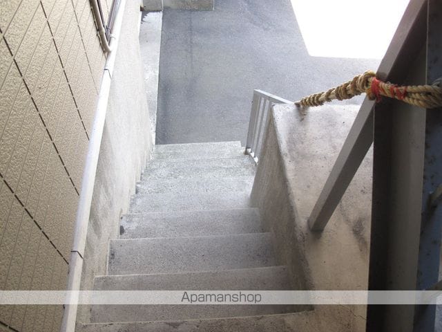 ビュースター星置A棟の内装写真
