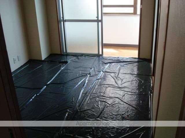 伊予鉄大手町ビル[2DK/47.38m2]の内装2