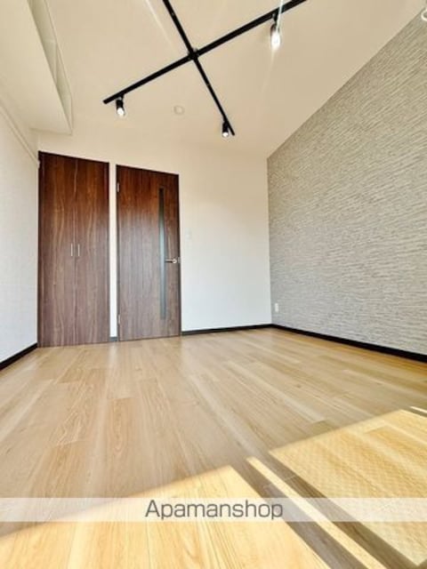 Ａｉｆｏｒｔ．立川[1K/17.51m2]のその他部屋・スペース