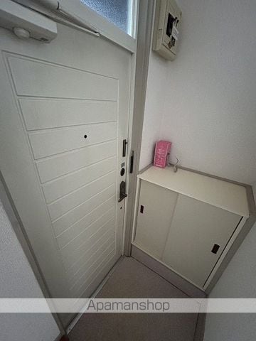 コーポプラス1の内装写真