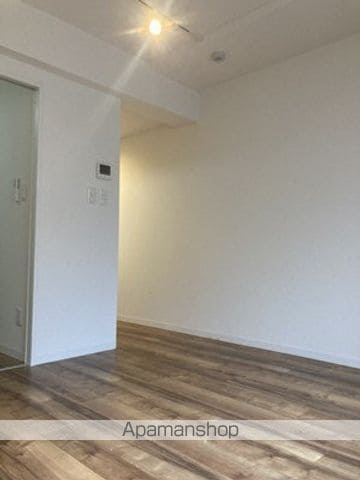CENTRAL PARK南12条の内装写真