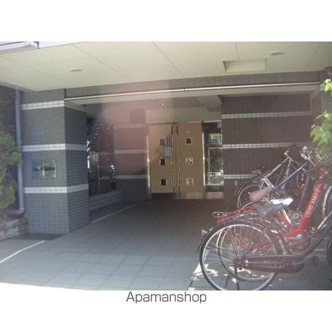 LIEU VIFーGEUMSANの玄関写真