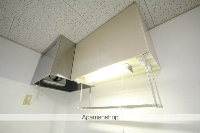 田中ハイツの内装写真