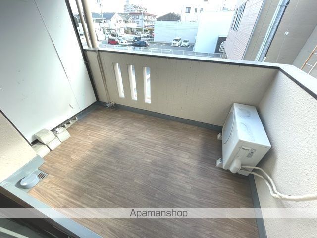 ヤマタケビルの内装写真