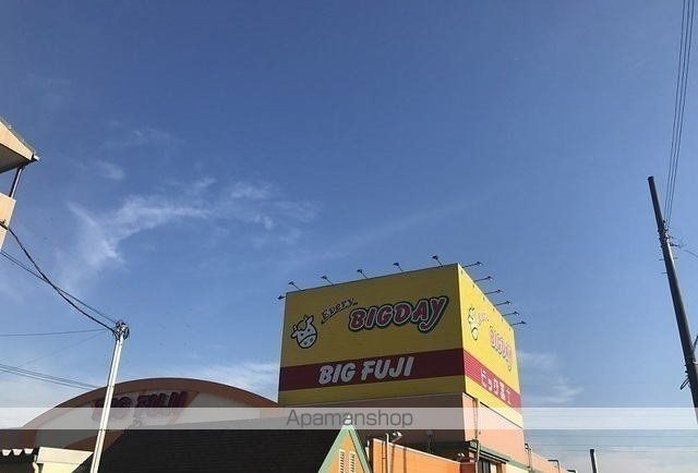 グランノーブルの周辺写真