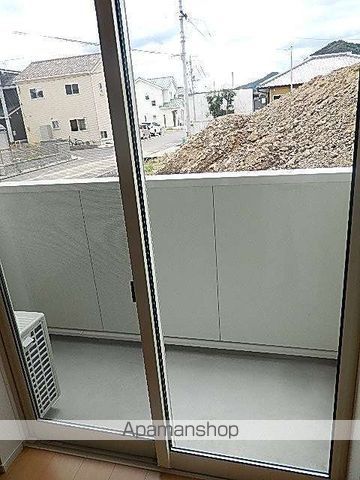 ラフォーレ キャトルの内装写真