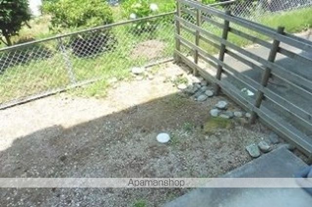 クレスタ金泉寺の内装写真