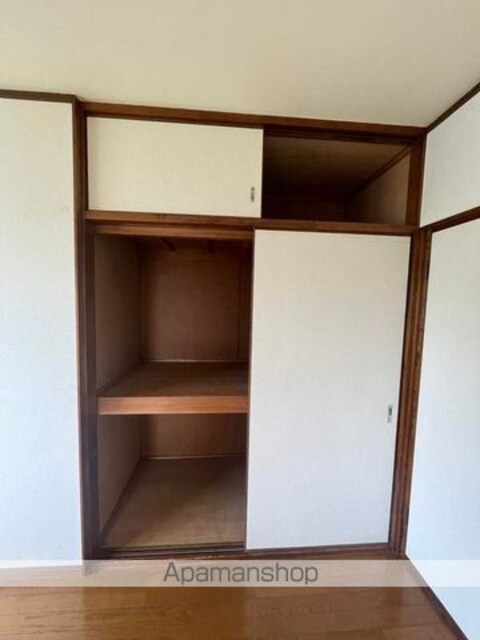 シティハイツ吉森Ⅱ[3DK/53.6m2]の収納