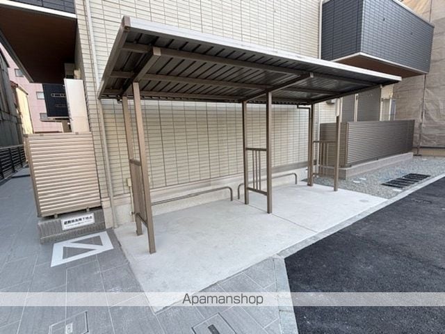 ルグラン龍野の内装写真