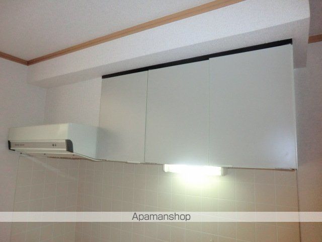 わかくさハイツの内装写真