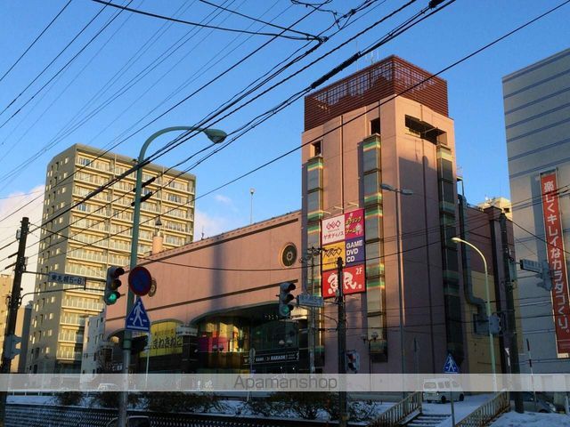 フォレスト栄弐番館の内装写真