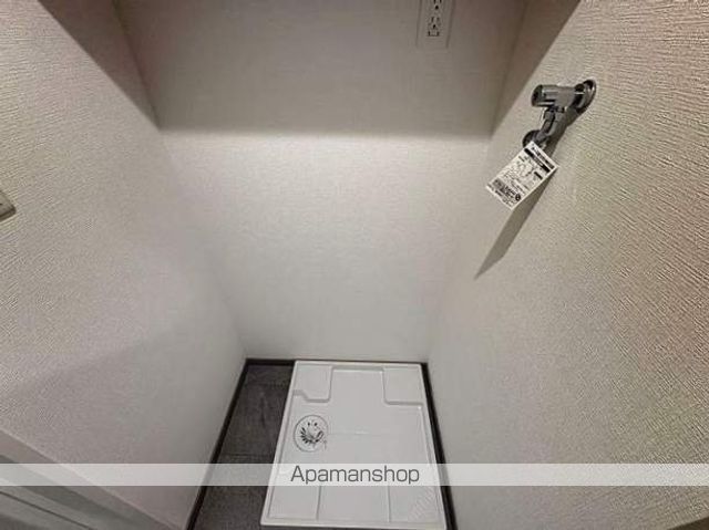 リオグランデ博多の内装写真