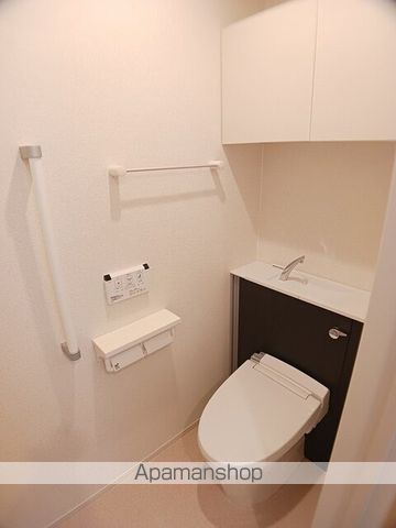エスポワールの内装写真