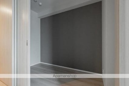 ボアビスタ上野御徒町[1DK/26.5m2]のリビング・居間4