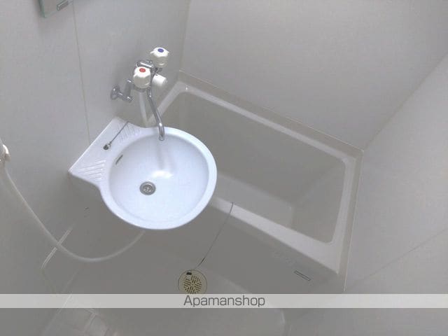 レオパレス田原町IIIの内装写真