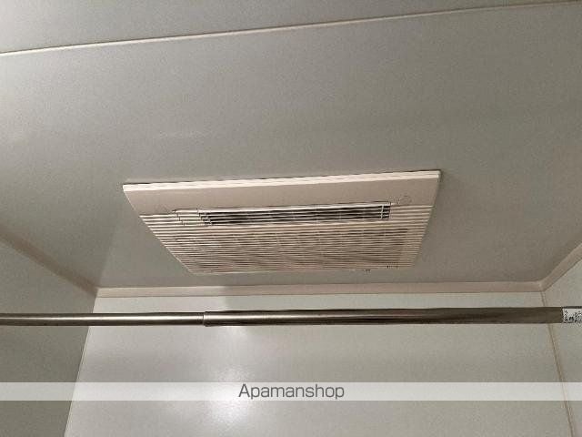 サン・ロジュマンの内装写真