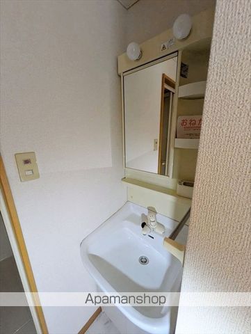 エリアールの内装写真