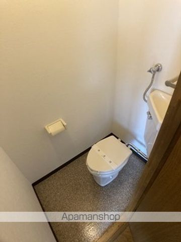 クレセント発寒の内装写真