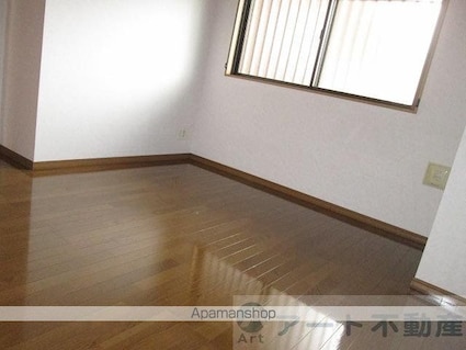 パークヒルズ道後[3LDK/77m2]の内装3