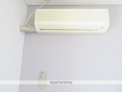 ニューエクセル三宅　Ｆ[1K/24.4m2]の内装3