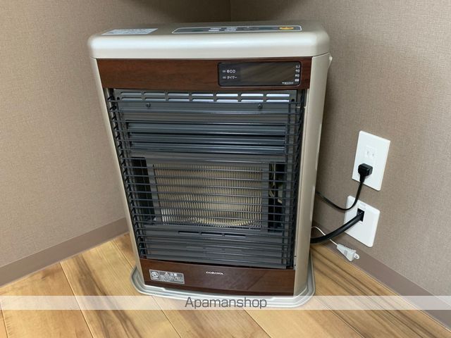グランメール発寒6ー10の内装写真