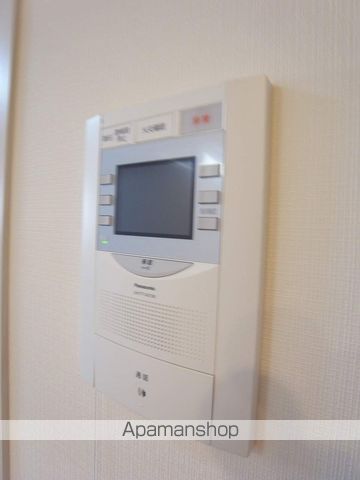 メイクスデザイン名駅南の内装写真