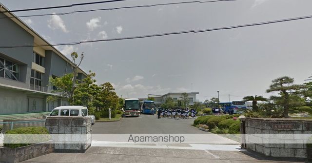 メゾンドパストラルBの周辺写真