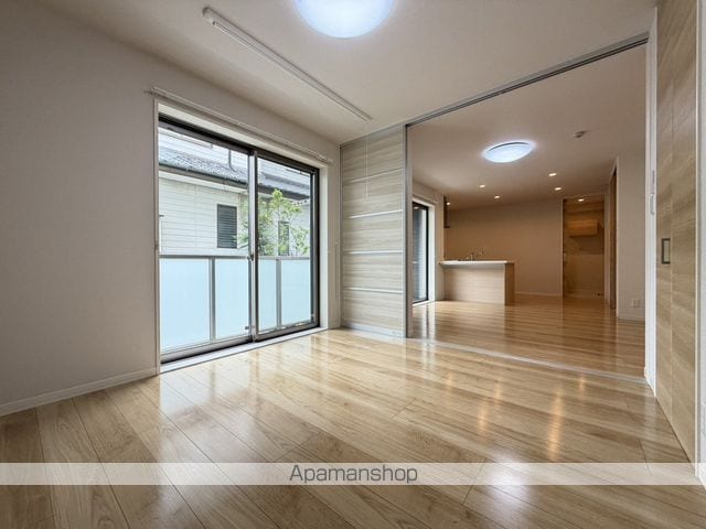 フラッツ神田町の内装写真