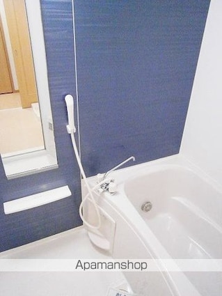 カーサ　ド・マーニＣ[1LDK/49.49m2]のバス