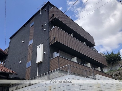 Ｓｕｎｎｙ　Ｈｉｌｌ　Ｍｉｎａｍｉ　Ｈａｎａｚｏｎｏ[1DK/24.84m2]の外観1