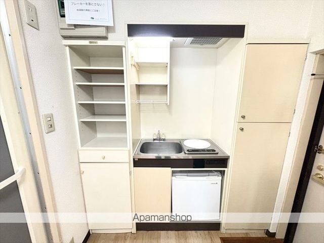 パーソナルハイツ橋本の内装写真