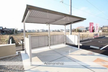 香川県高松市六条町[1R/34.81m2]の共用部4