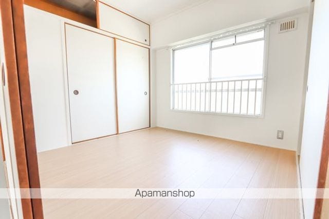 ビレッジハウス印南2号棟の内装写真