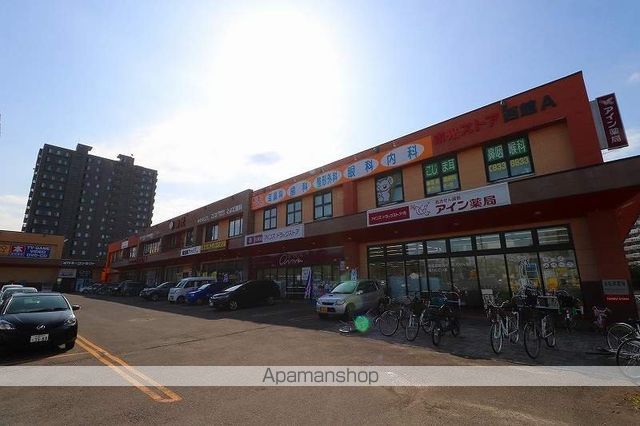 F・WORKS 水車町の周辺写真