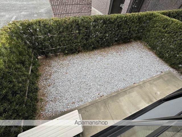 サンクチュアリー久留米VIの内装写真