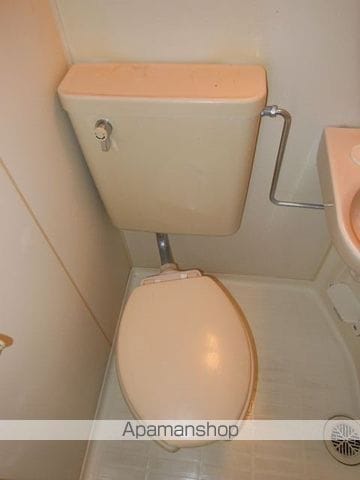 セレーナ北町の内装写真