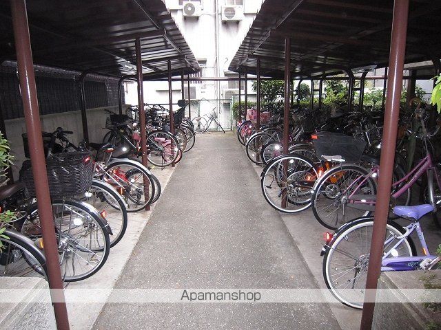 ライオンズマンション天王寺のその他写真