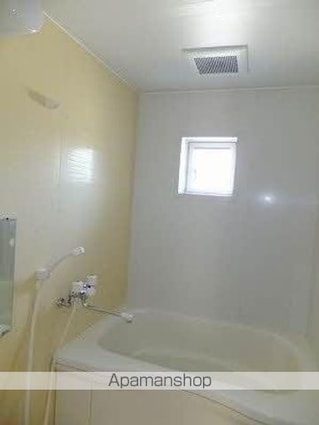 ブランシェーＭ[2LDK/58.54m2]のバス