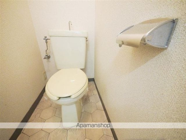センチュリー旭丘堤の内装写真