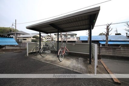 ジュピター片倉壱番館[1K/23.98m2]の共用部1