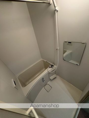アザーレ・ソラ東海大学前Aの内装写真
