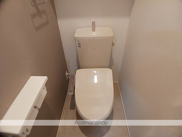 ヒカルサ東川口の内装写真