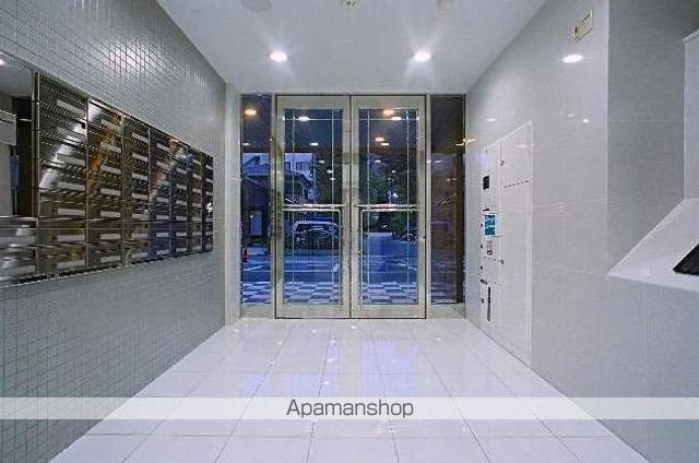 エンクレスト天神南IIIの内装写真